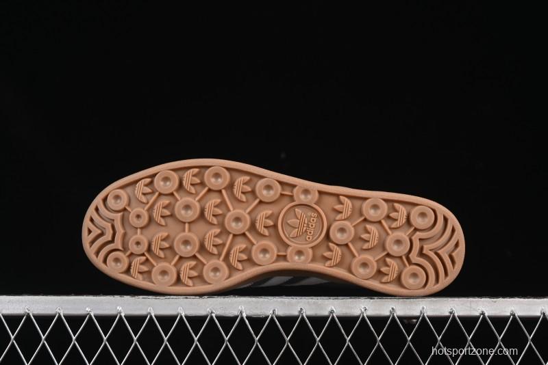 Adidas Originals Gazelle Indoor Retro Casual Sneakers with Anti-Slip and Durable Design - JI3522