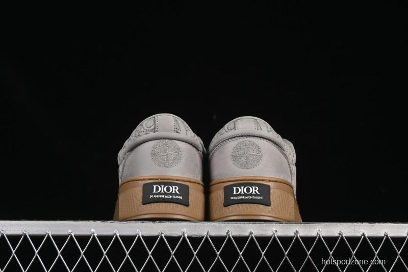 Dior B30 CD Sneakers - HCE5