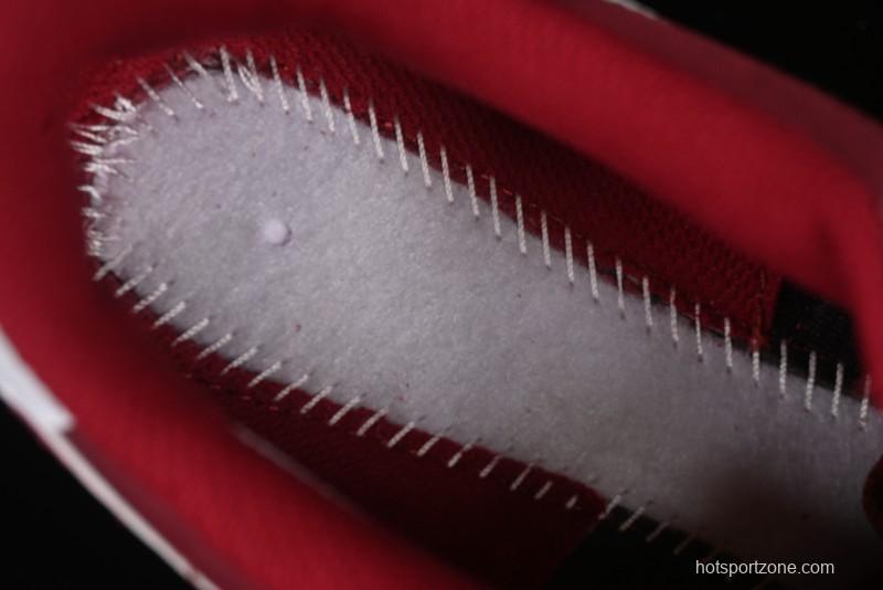 Nike Classic Cortez Leather Retro Running Shoes - DZ2795-600