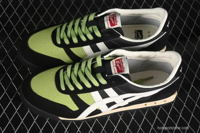 Onitsuka Tiger Ultimate 81 EX Breathable Comfort Casual Shoes - 1183B536-002