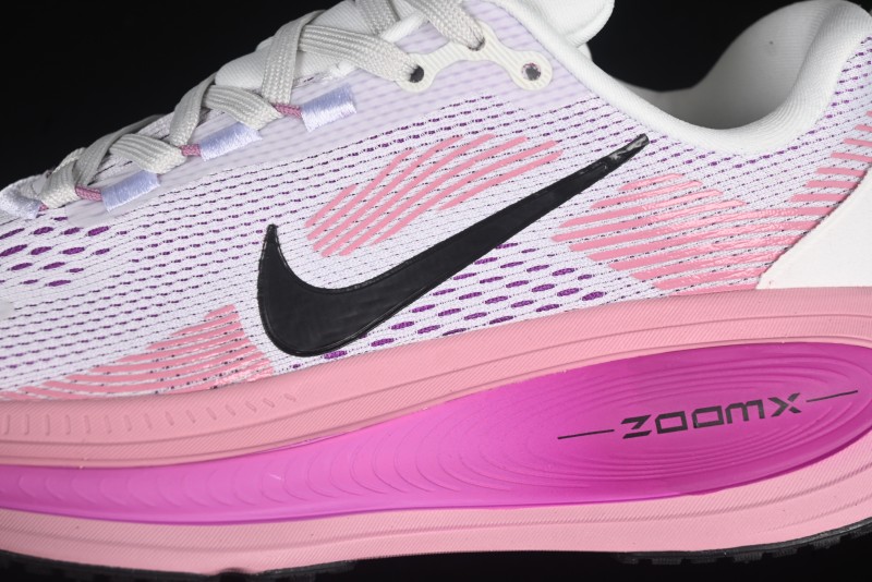 Nike Air Zoom Vomero 18 Moon Landing 18 2025 New Cushioned Casual Running Shoes - HM6804-105