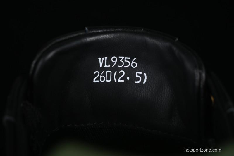 Louis Vuitton Casual Culture Sports Sneakers Series - M.E5