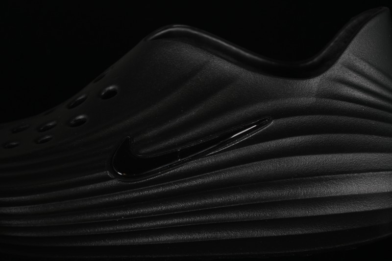 Nike ReactX Rejuven8 Summer Sandals with ReactX Foam for All-Day Comfort - HV5060-001