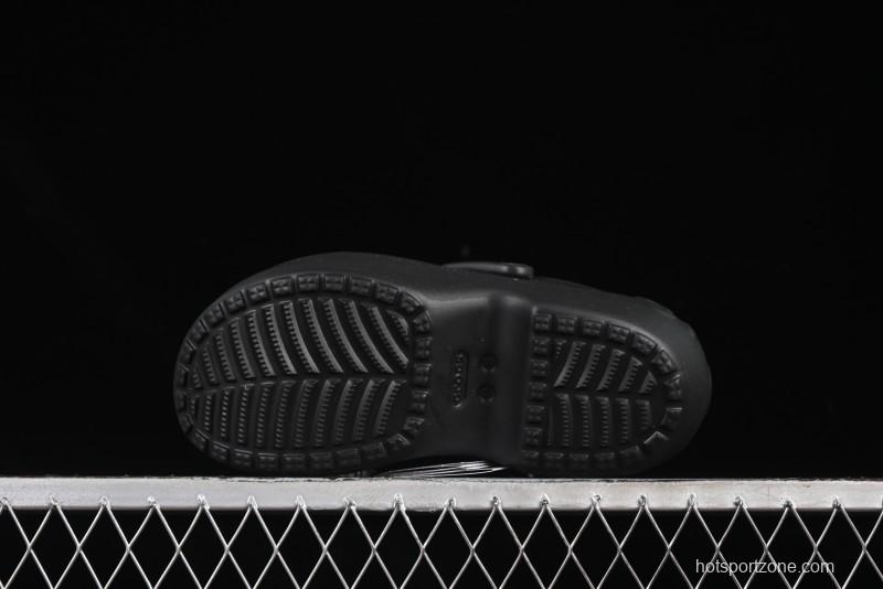 Crocs Bella Clog EVA Comfortable Slip-On Casual Shoes - Bella Clog