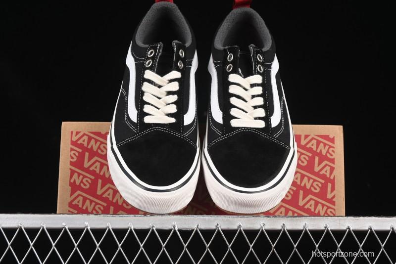 Vans x Imran Potato MTE-1 Outdoor Hiking Shoes - VN0A0A5I12Y28