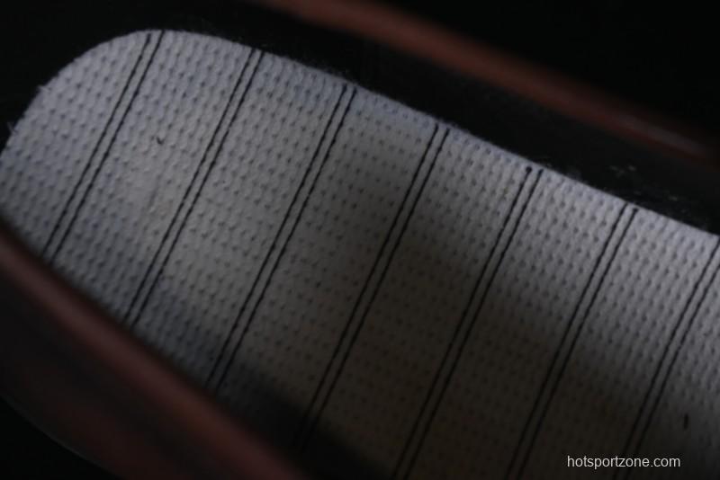 ECCO London Collection Slip-On Business Men's Leather Shoes with Wide Toe Design and Innovative Sole - 61160801002