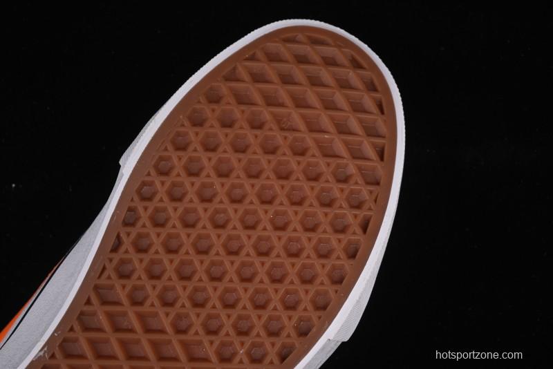 Vans Knu Skool Low-Top Retro Chunky Sneakers - VN0009QCB20