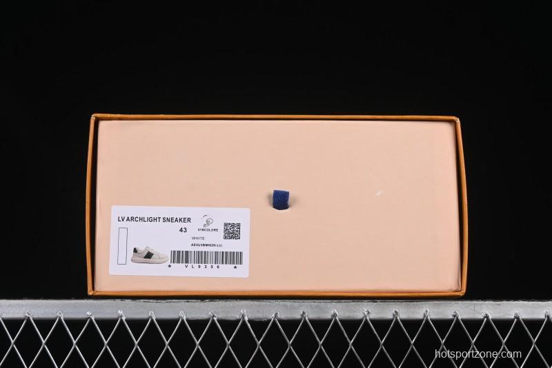 Louis Vuitton Casual Culture Sports Sneakers Series - M.E5