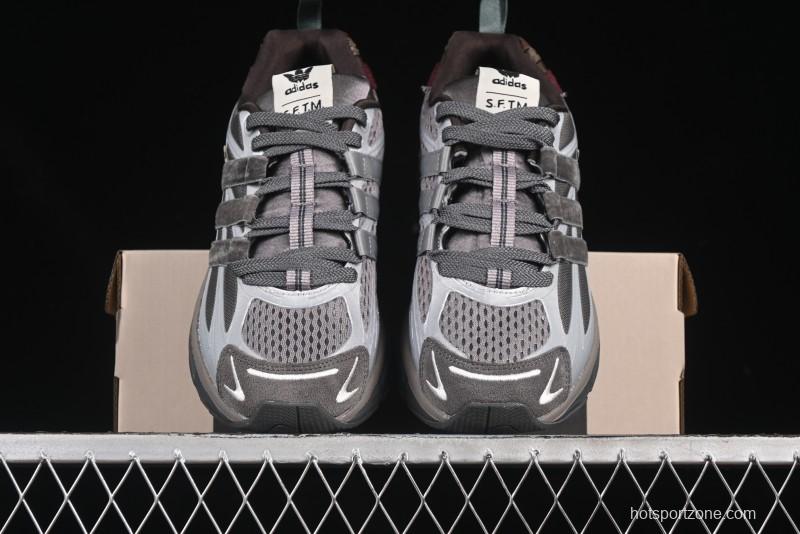 Adidas Song For The Mute x Ad Originals Adistar Cushion Retro Comfortable Anti-Slip Lifestyle Casual Shoes - JH9009