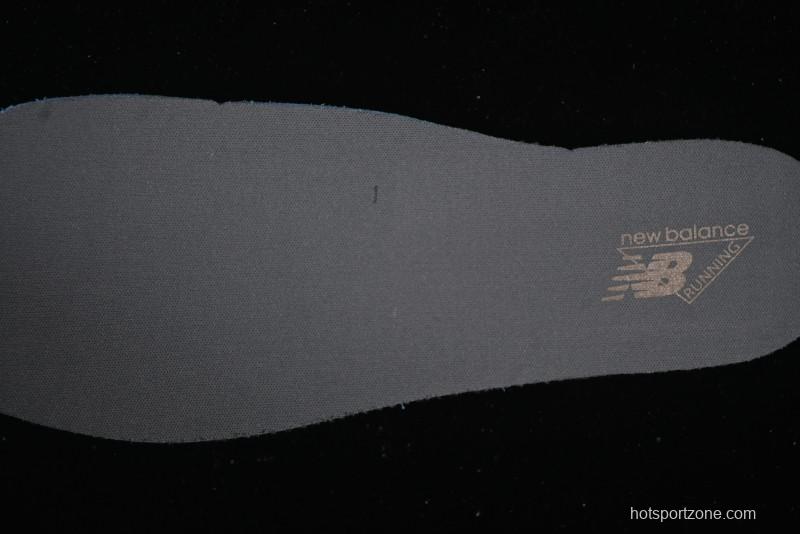 Joe Freshgoods x New Balance 9060 Retro Casual Running Sneakers with ABZORB Cushioning - U9060RFB