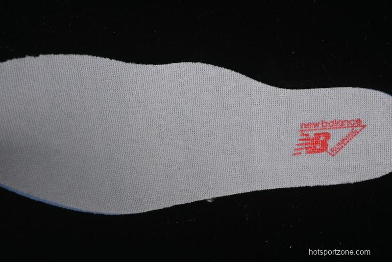 New Balance NB9060 Series Retro Casual Running Shoes with ABZORB Cushioning - U9060YZA