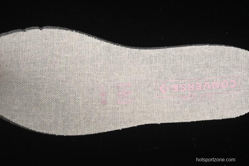 Converse Chuck 1970s Low Top Casual Sneakers with Moon Embroidery - A15750C