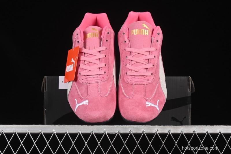 Puma Speedcat Racing Series Low-Top Lifestyle Casual Shoes - 401698-05