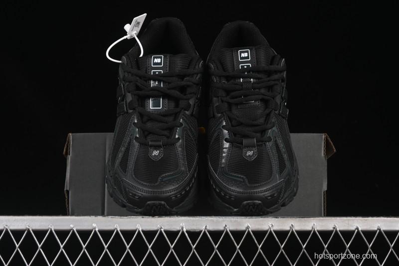 New Balance 1906 Series Retro Dad Style Casual Running Shoes - M1906RBB