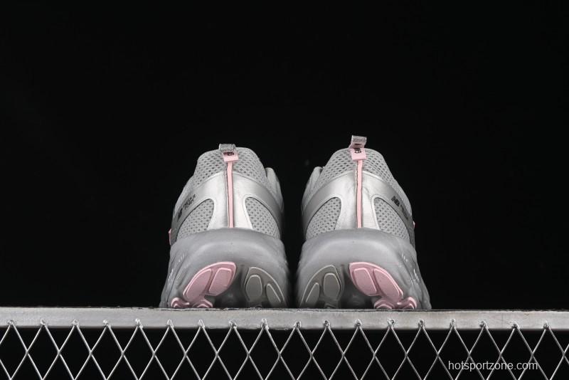 Ganni x New Balance Fresh Foam Trainer UTRNGA Retro Casual Running Shoes - UTRNGA