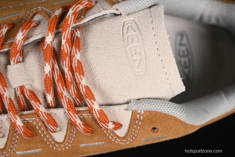 Keen Jasper Japanese Street Retro Style Outdoor Shoes - 1030555