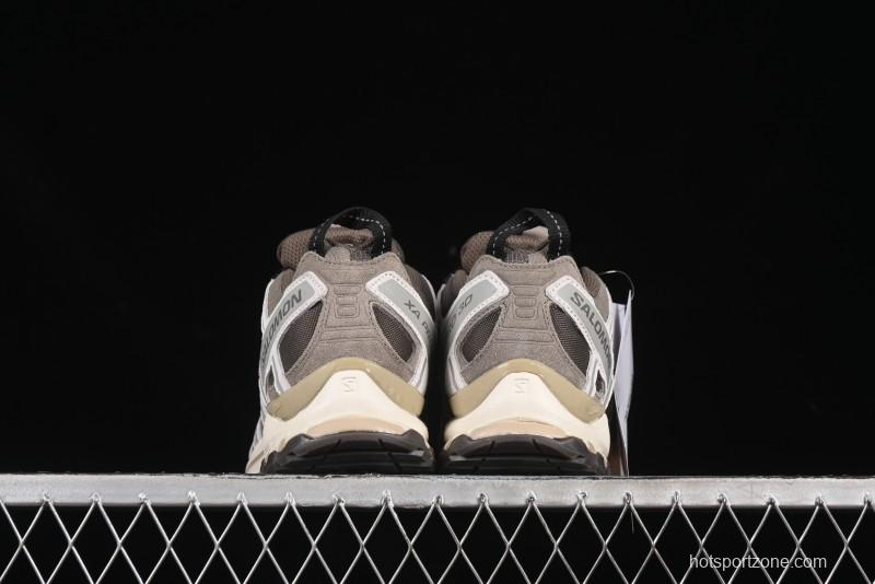 Salomon XA PRO 3D Outdoor Trail Running Shoes with SENSIFIT and 3D ADVANCED CHASSIS - 477920-28