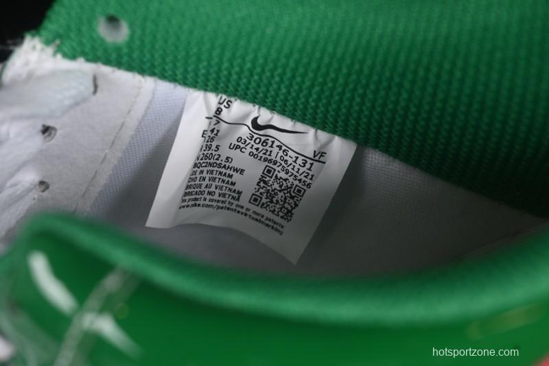 Nike Air Force 1'07 Low Casual Sneakers - 306146-131