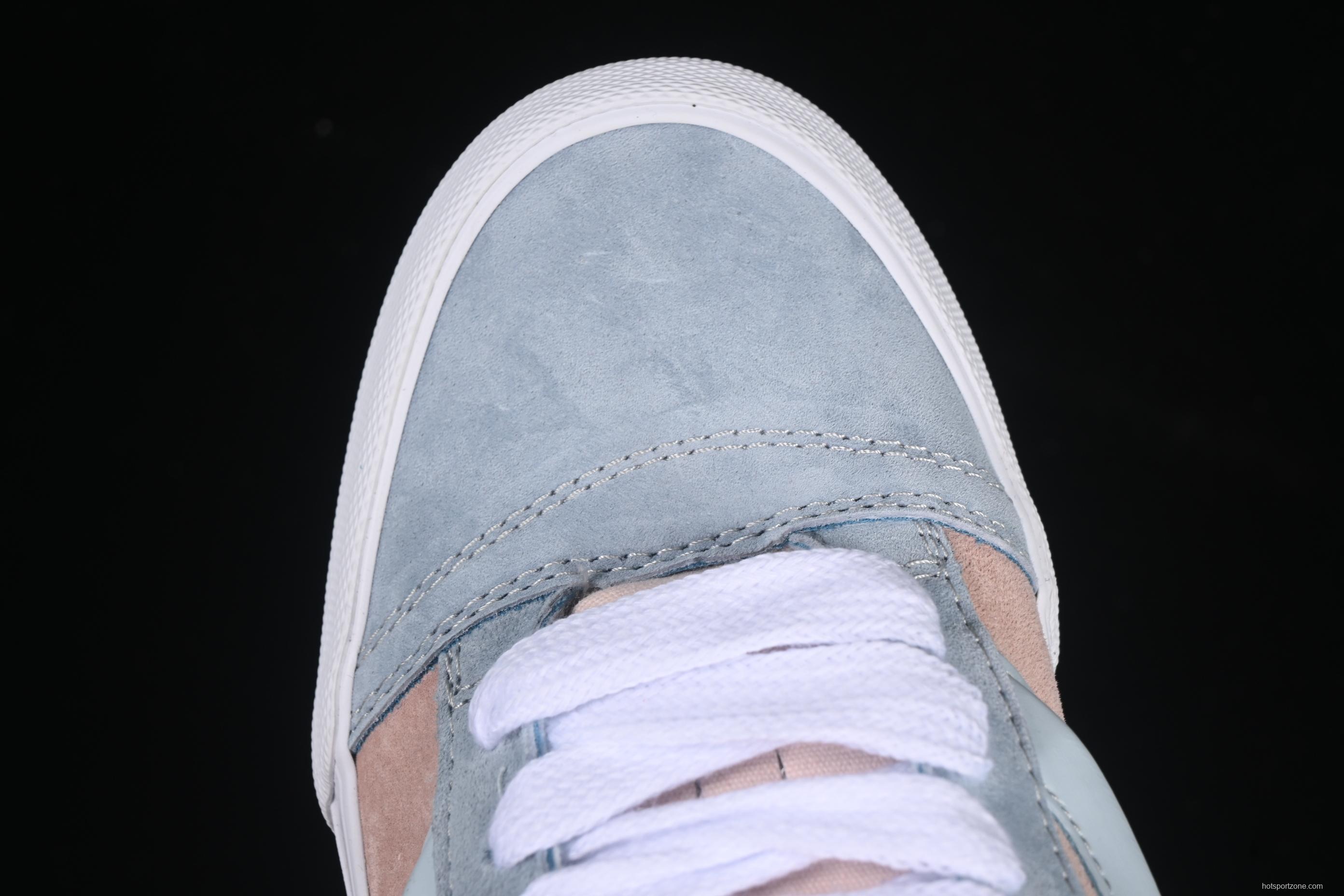 Vans Knu Skool Low-Top Retro Chunky Sneakers - VN0009QCJV6