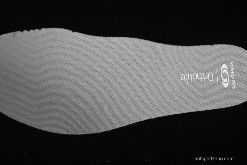 Salomon XT-Whisper Explorer Series Outdoor Trail Running Shoes with SENSIFIT and CONTAGRIP - 478014-20