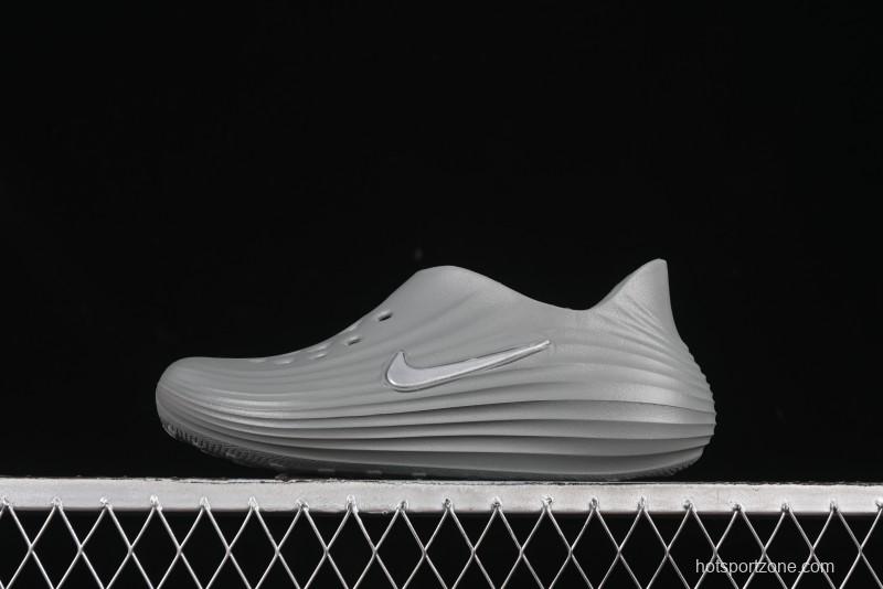 Nike ReactX Rejuven8 Summer Sandals with Soft ReactX Foam for Ultimate Comfort - HV5060-002