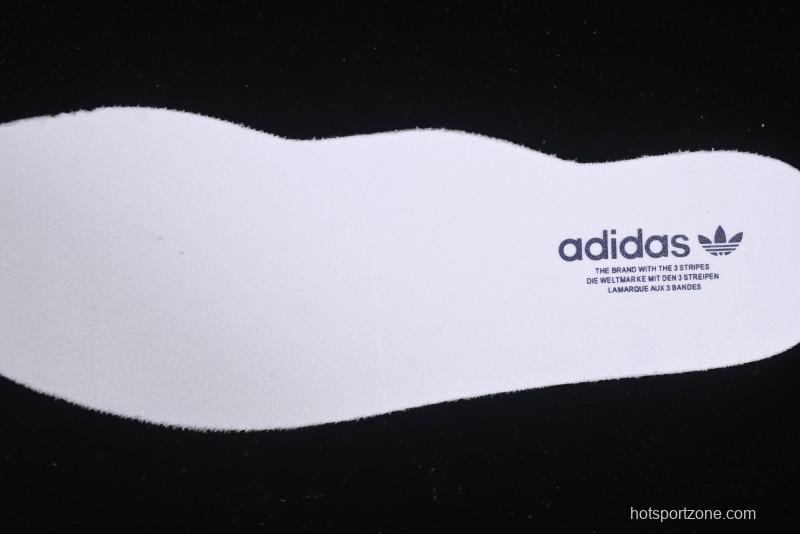 Adidas Originals Gazelle Bold IE0419 Low-Top Sneakers with Thick Sole for Casual Wear, Slip-Resistant and Durable