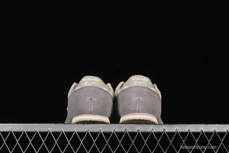 Onitsuka Tiger Serrano CL Breathable Comfort Casual Shoes - 1183B886-100