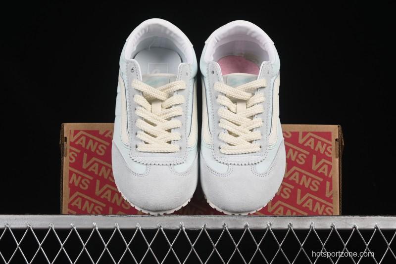 Vans Super Lowpro Retro Fashion Comfortable Versatile Casual Skate Shoes - VN000D83RNE