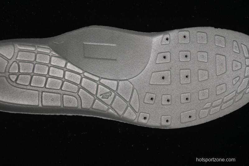 Nike Air Max 1 Retro Running Shoes with Half-Sole Air Cushion - HF8813-500