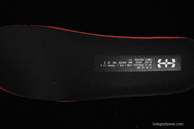 Stone Island Grime Panelled Low-Top Lifestyle Sneakers - 79FWS0303