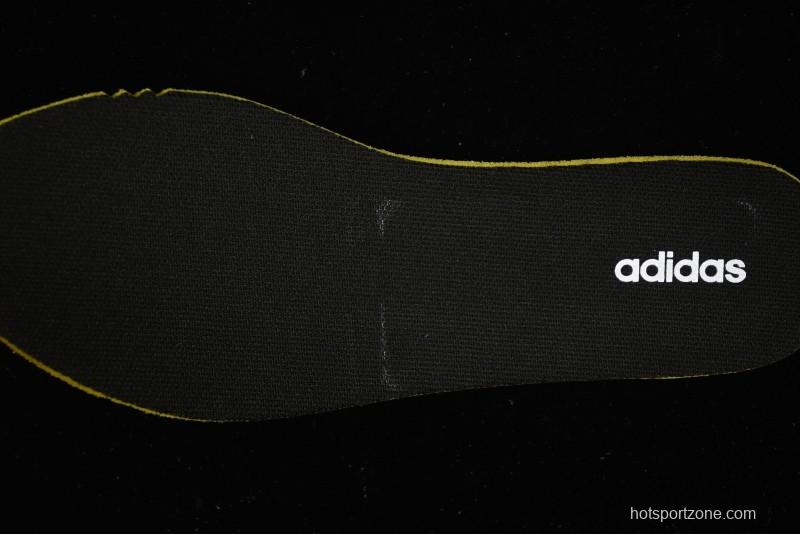 Adidas Barreda Decode Low Top Casual Sneakers with Comfort Cushioning - JP9667