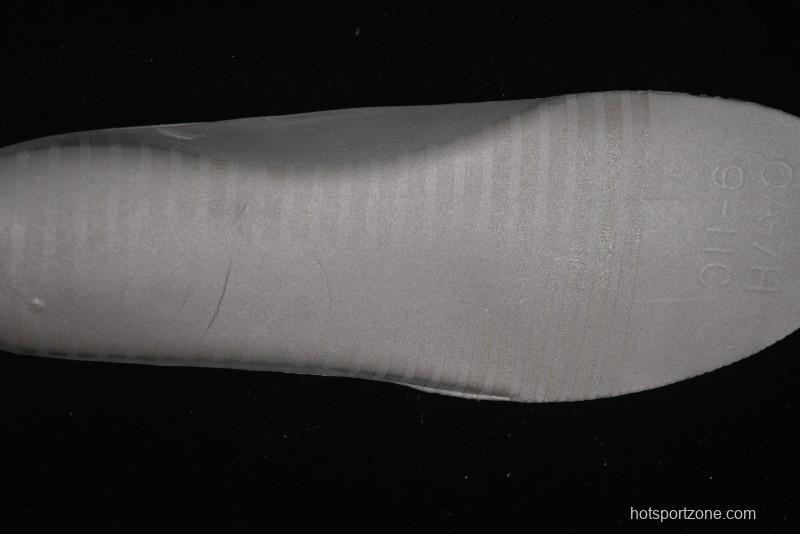 Nike Air Force 1 '07 Low Casual Sneakers with 2D Theme Gradient Sky Blue - ZH0316-076