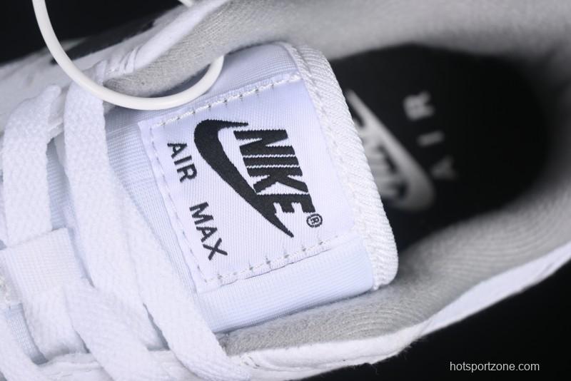 Nike Air Max 1 Retro Running Shoes with Half-Sole Air Cushion - FZ5808-002