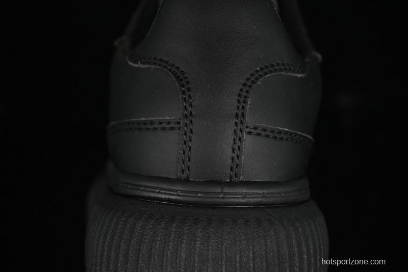 Onitsuka Tiger Delecity Thick Sole Low-Top Lifestyle Casual Sneakers - 1183B873-002