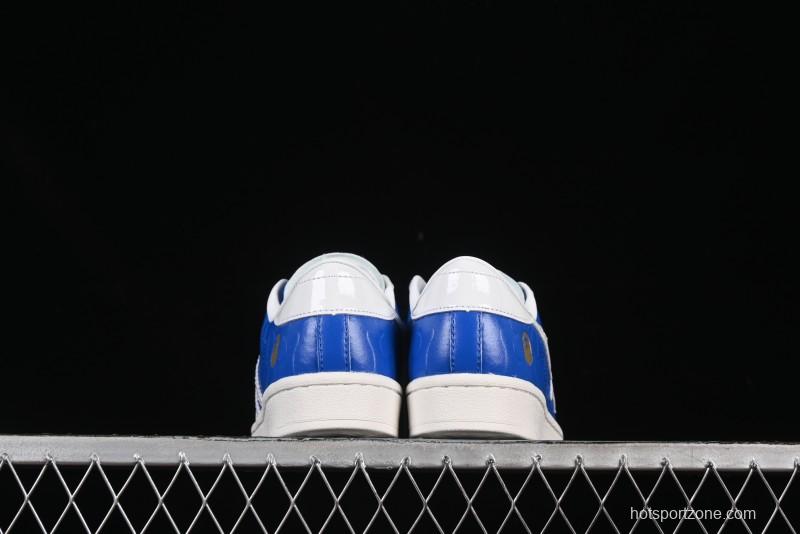 Adidas Bape Superstar JR2702 Shell Toe Casual Sneakers - JR2702