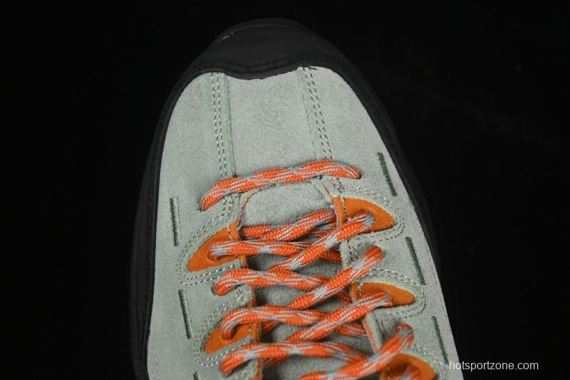 Keen Jasper Rocks SP Urban Series Retro Low-Top Lace-Up Outdoor Camping Hiking Mountaineering Training Shoes - 1030400