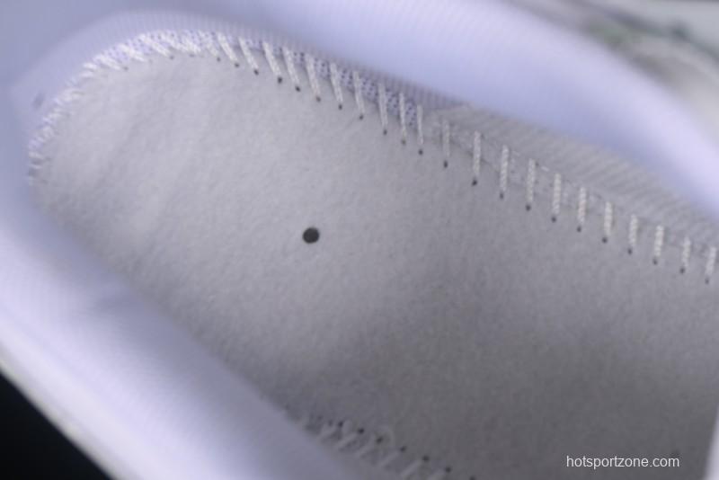 Nike Air Force 1 Shadow Lightweight Lifting Low-Top Casual Sneakers - FZ3773-100