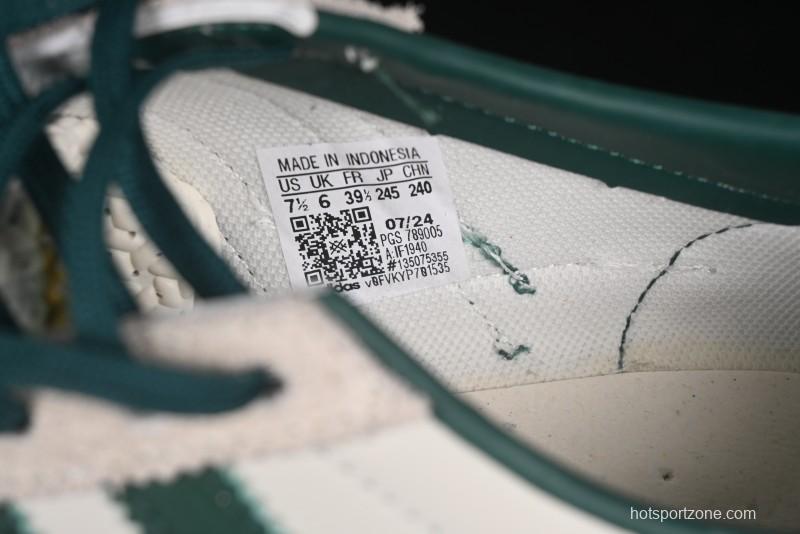 Adidas Originals SL 72 OG Retro Running Shoes - IF1940
