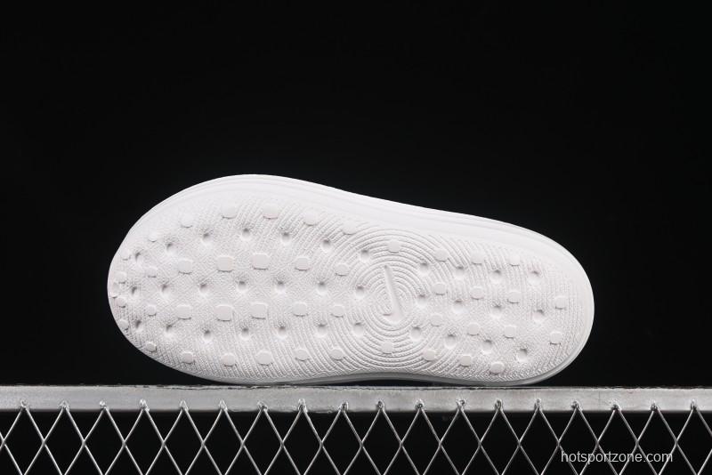 Nike ReactX Rejuven8 Summer Sandals with Ultra-Soft ReactX Foam for All-Day Comfort - HV5060-101