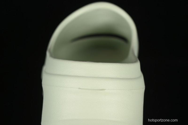 Adidas Adifom Stan Smith Slip-On Chef Mule Sandals with Eco-Friendly Foam - JH7467