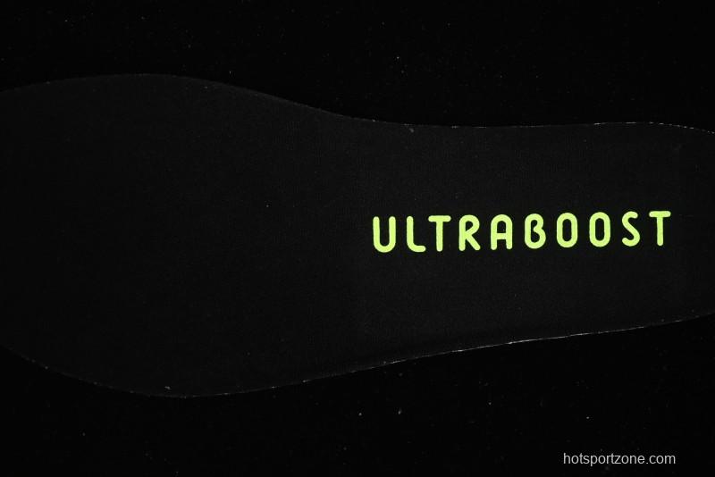 Adidas Ultraboost 5X Running Shoes with Boost Cushioning - JH9034