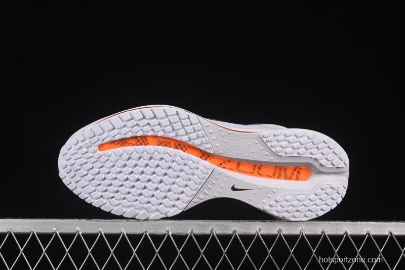 Nike Air Zoom Pegasus Premium Running Shoes with Mesh Upper and Air Cushion Technology - HQ2592-001