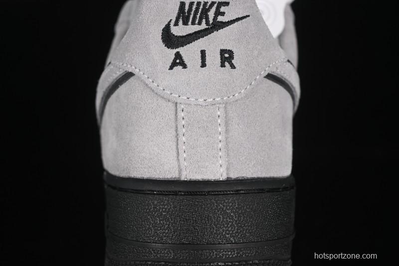 Nike Air Force 1'07 Low Casual Sneakers - HQ1966-001