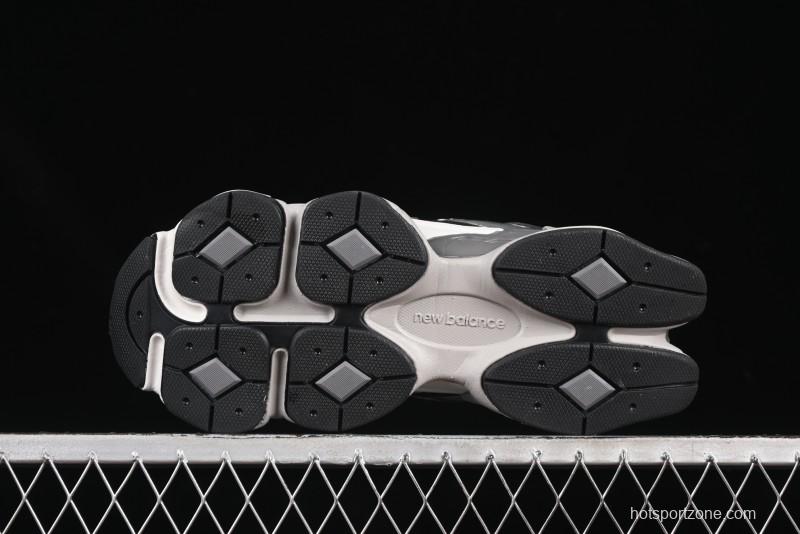 New Balance 9060 Retro Casual Running Shoes with ABZORB Cushioning Technology - U9060SP