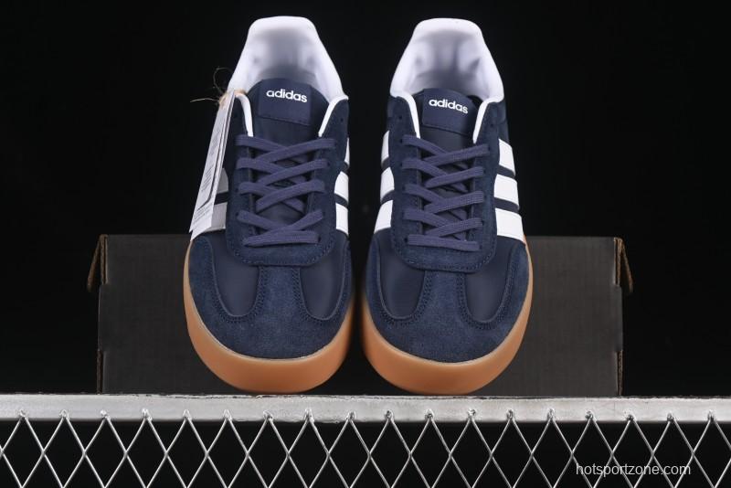 Adidas Barreda Decode Comfort Cushion Low Top Casual Sneakers - JQ6677