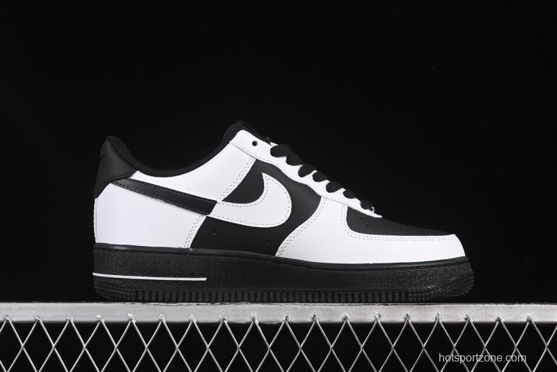 Nike Air Force 1'07 Low Custom Official Hot Style 2D Theme Gray Zone Casual Sneakers - ZH0316-077
