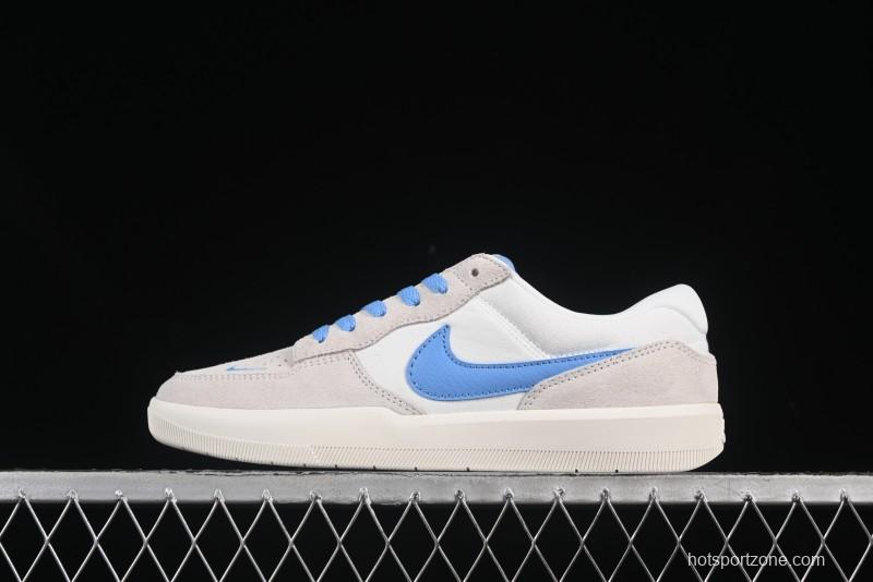 Nike SB Force 58 Retro Skateboard Shoes - DV5477-003