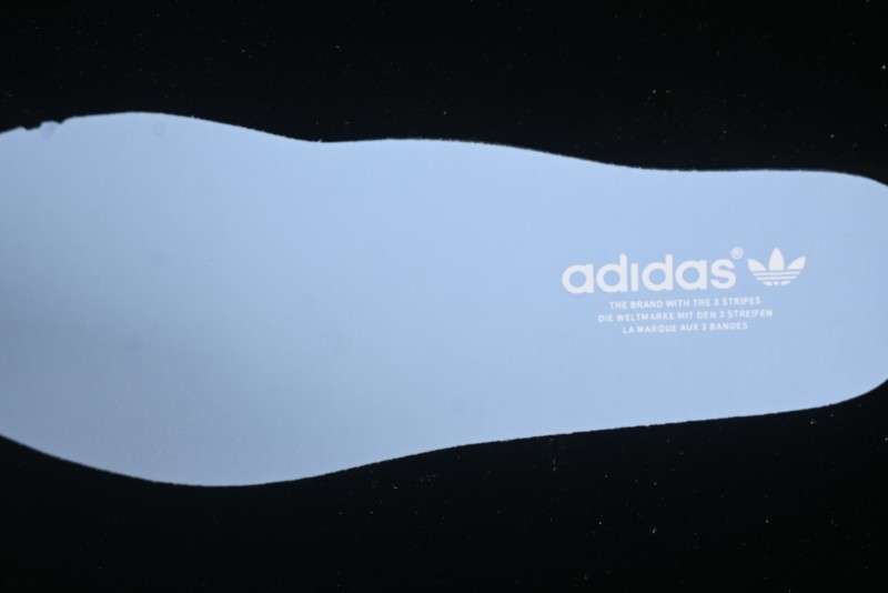 Adidas Originals Gazelle Indoor JI2717 Retro Casual Slip-Resistant Wear-Resistant Low-Top Sneakers