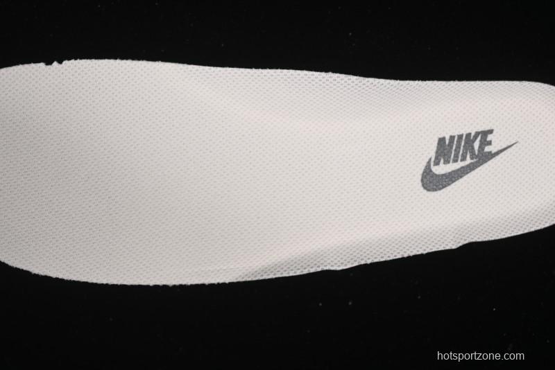 Nike Air Force 1'07 Low The North Face Collaboration Dual-Tone Snake Year Edition Casual Sneakers - YX5066-313