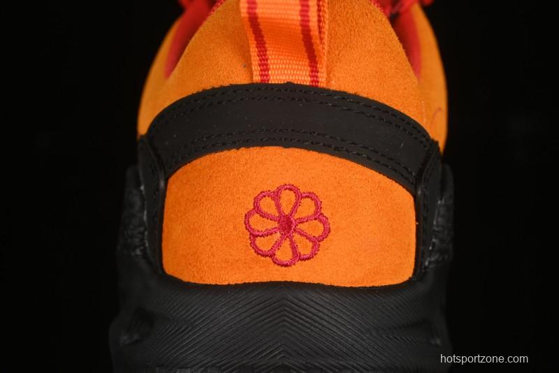 Keen Jasper Rocks SP Urban Series Retro Low-Top Lace-Up Outdoor Camping Hiking Mountaineering Training Shoes - 1029583